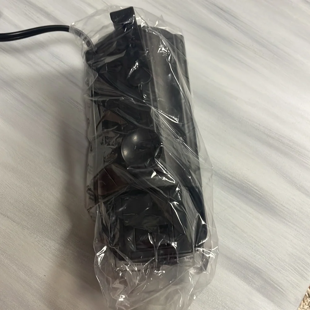 Brand New Five Gallon Tetra Whisper Filter (7)